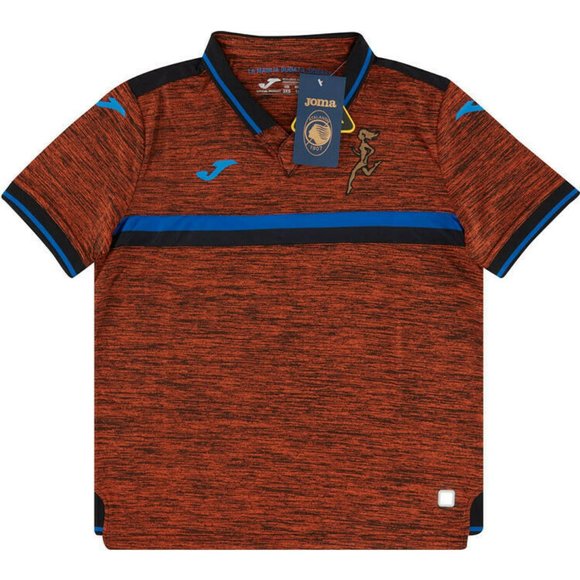 Joma Shirts Atalanta Third Jersey 2920 Adult Poshmark